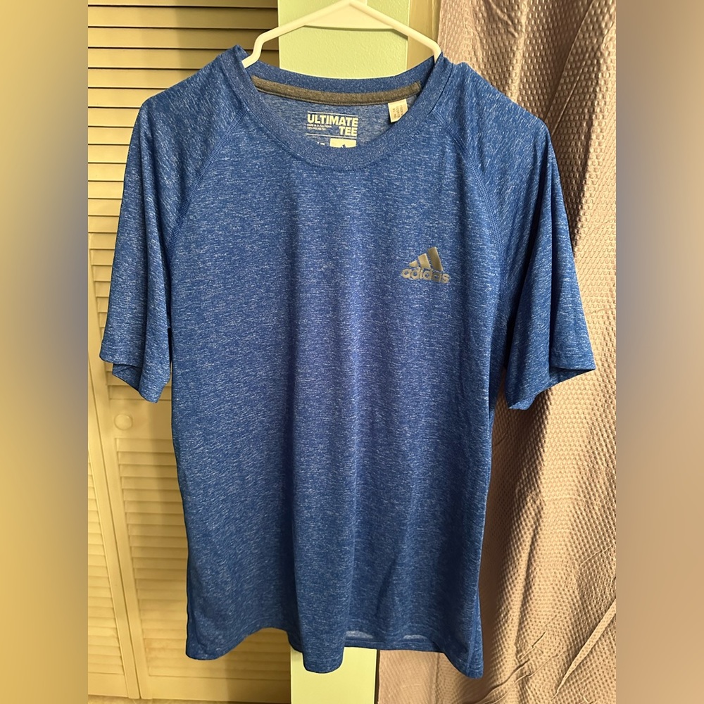 Men’s Nike Dry fit short sleeve tee